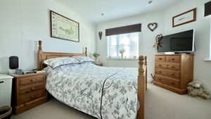 Bedroom 1- click for photo gallery